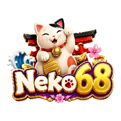 Neko68 สล็อตเว็บตรง คาสิโนสด เว็บพนันครบวงจร